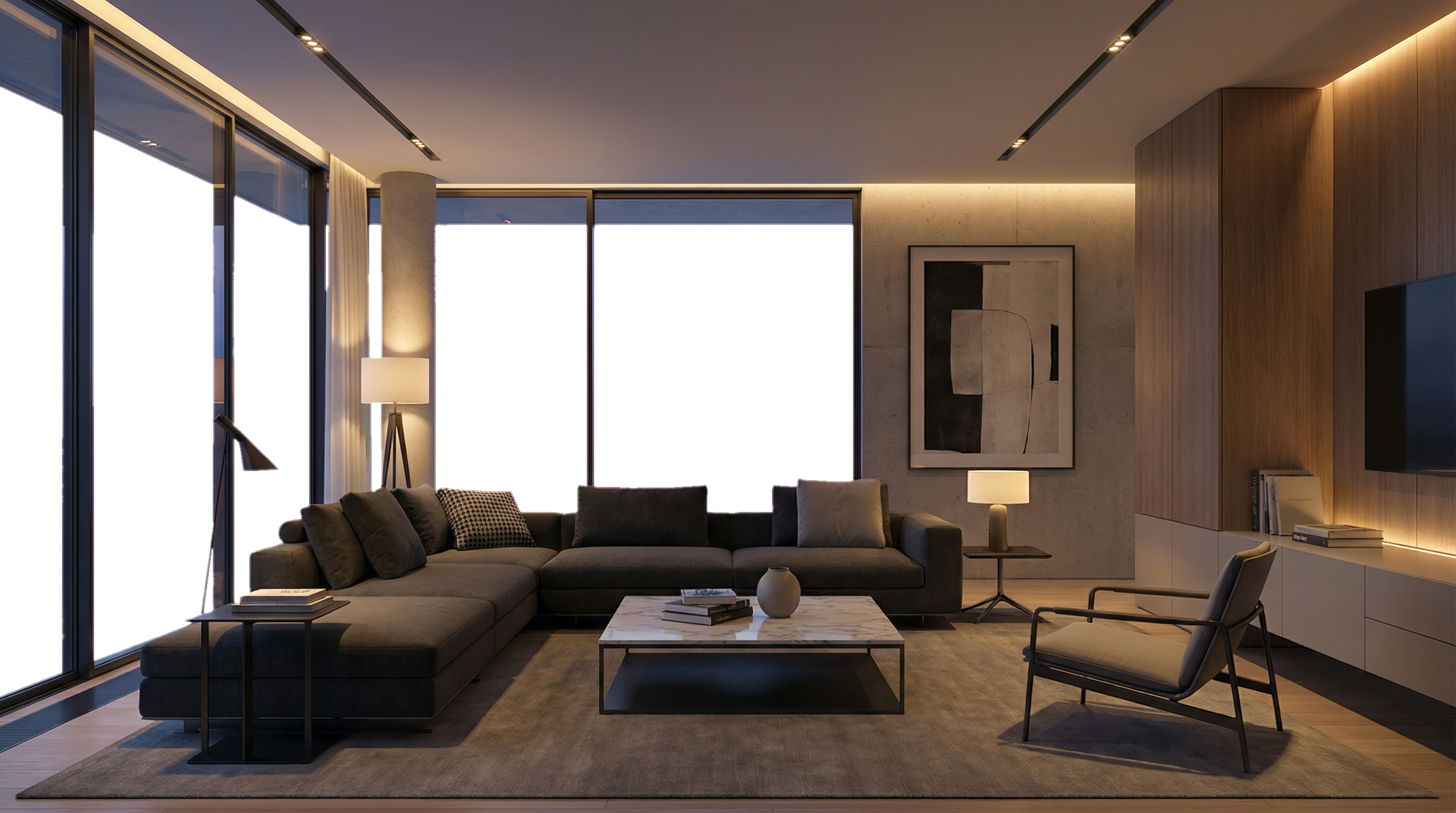 理想の住まいへ